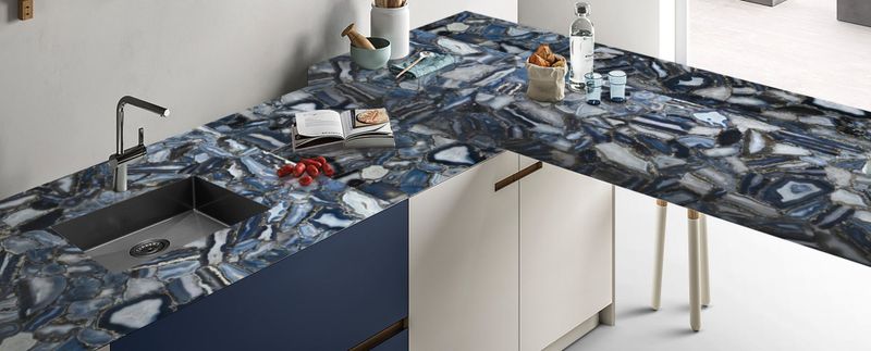 Quartz mineral collection new 