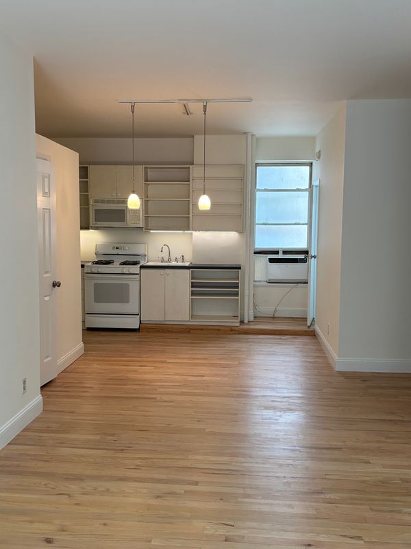 Kitchen Renovation
