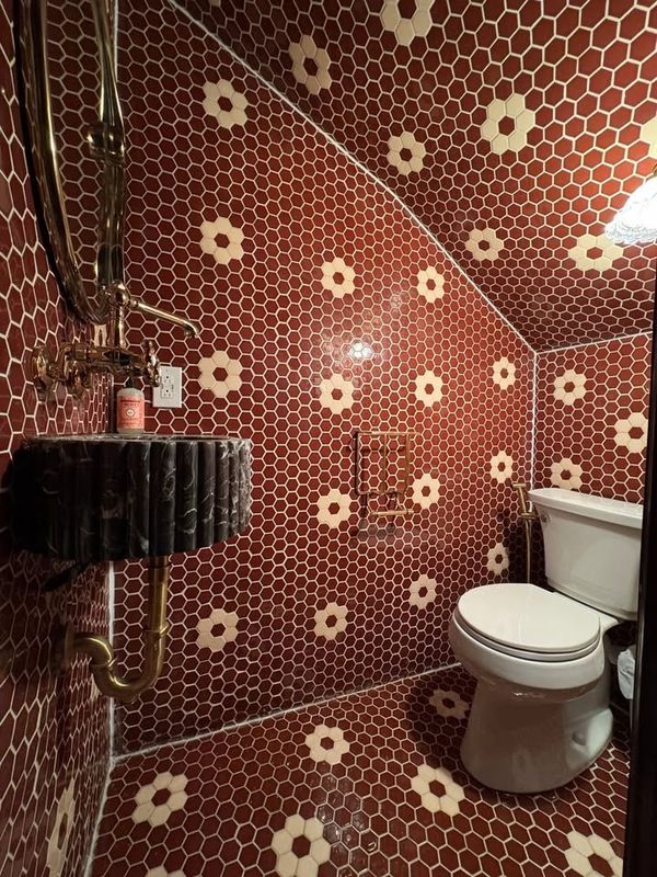 Luxury Bathroom Remodels