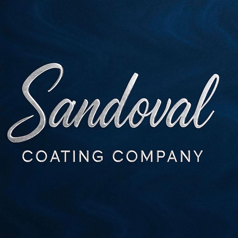 Custom Epoxy Design