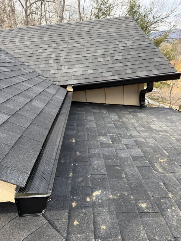 Gutter Guards