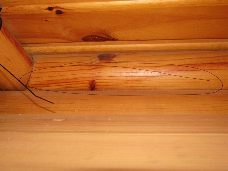 Interior Renovations