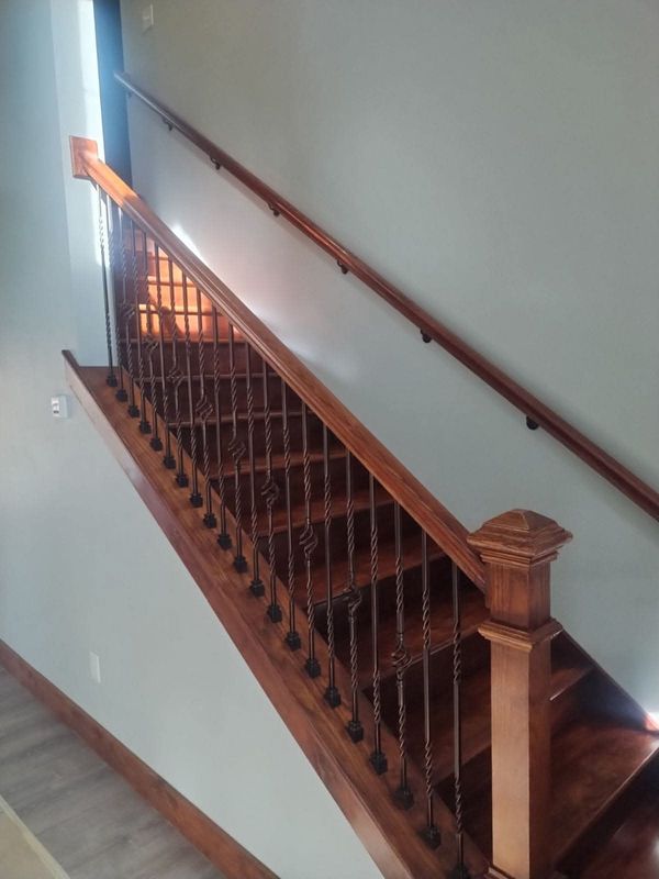 Custom Homes