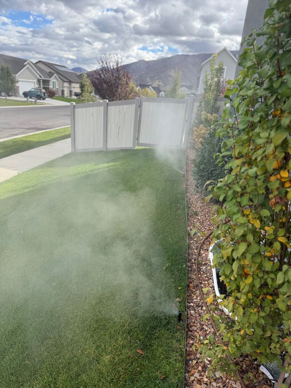 Other Lawn Services