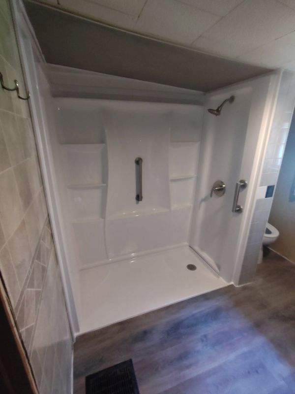 Bathroom Remodeling