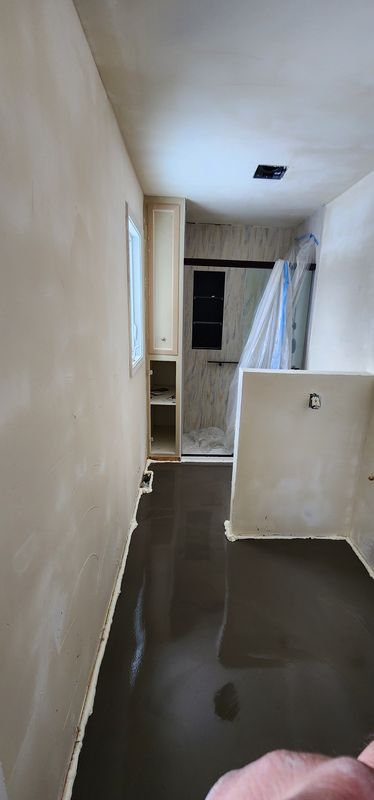Interior Renovation