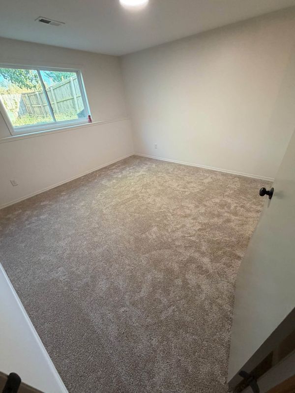 Flooring Repair