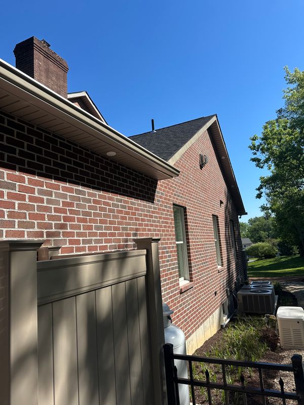 Bricklaying