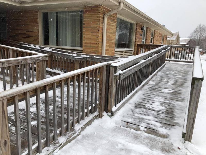 Snow Removal