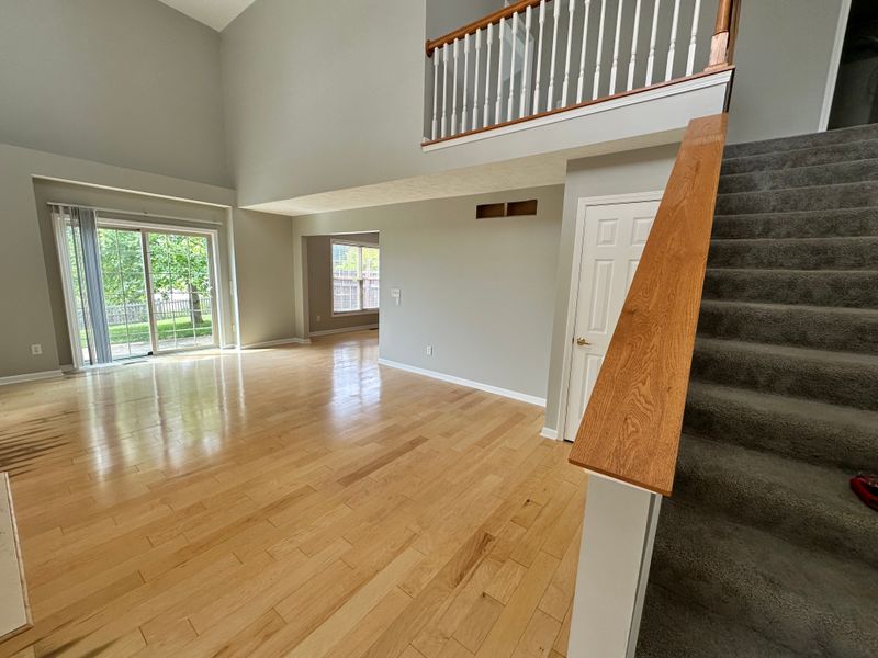 Interior Painting