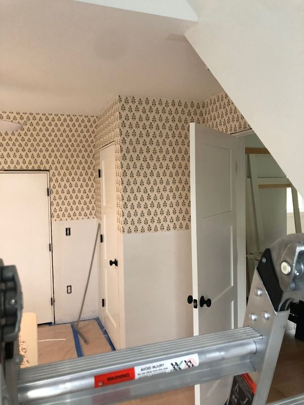 Wallpaper Installation gallery