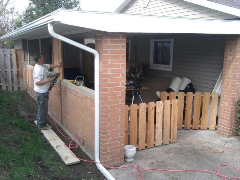 Fencing