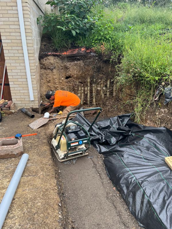 Drainage Systems