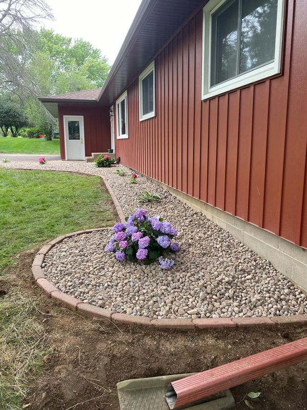 Landscaping