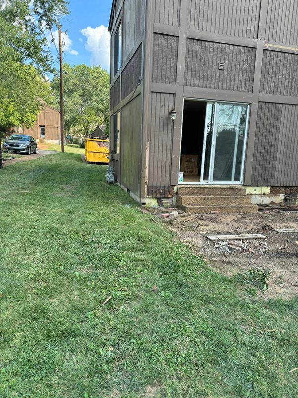 Custom Home Building