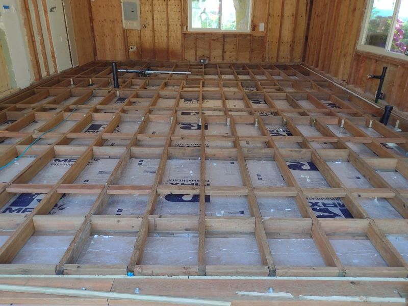 Home Improvement