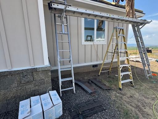 Siding