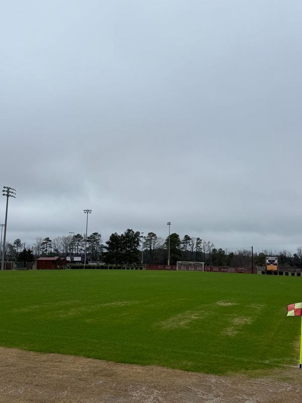 Athletic Field Management