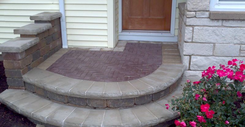 Hardscaping gallery