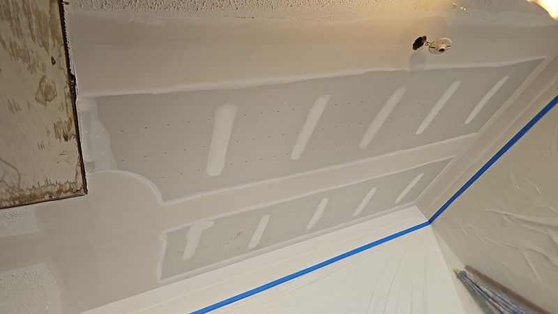 Drywall Installation