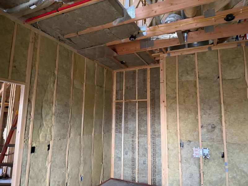 Batt Insulation