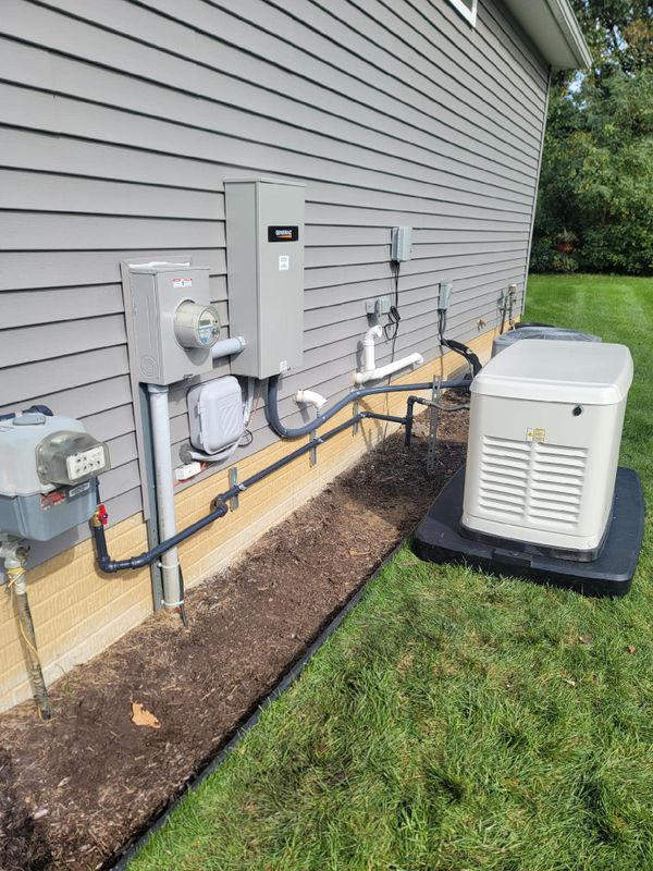 Electrical Repairs gallery