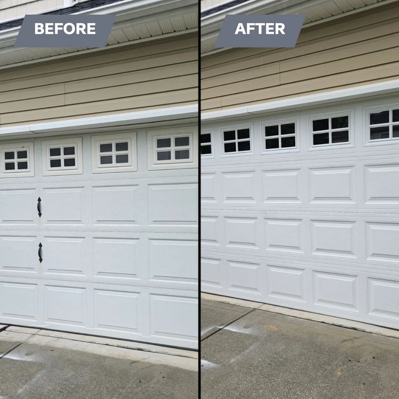 Garage Door Repair