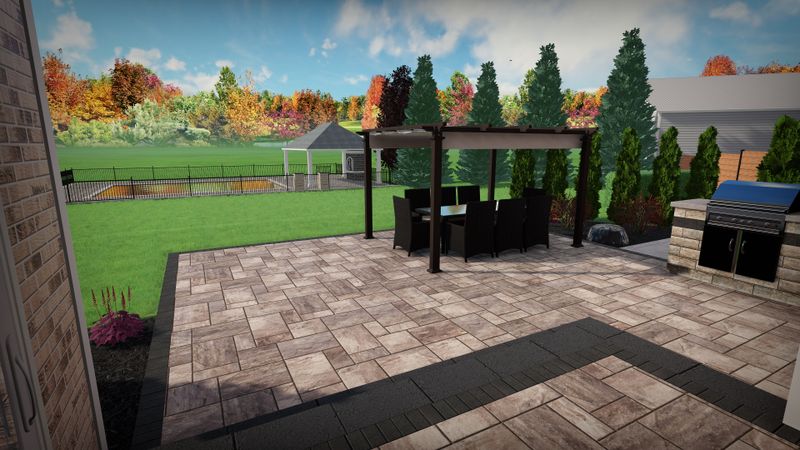 Landscape Design