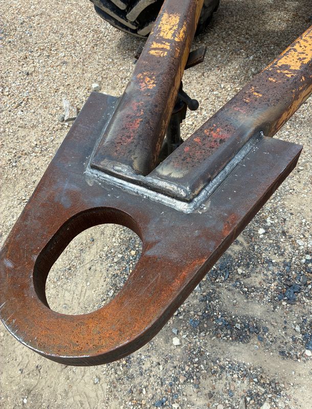 Mechanical and Equipment Welding