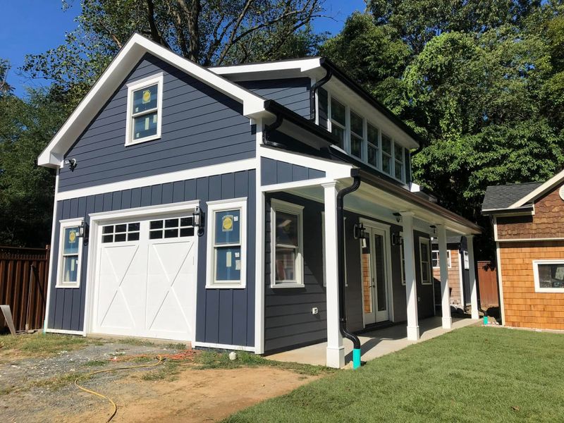 Full Home Inspection