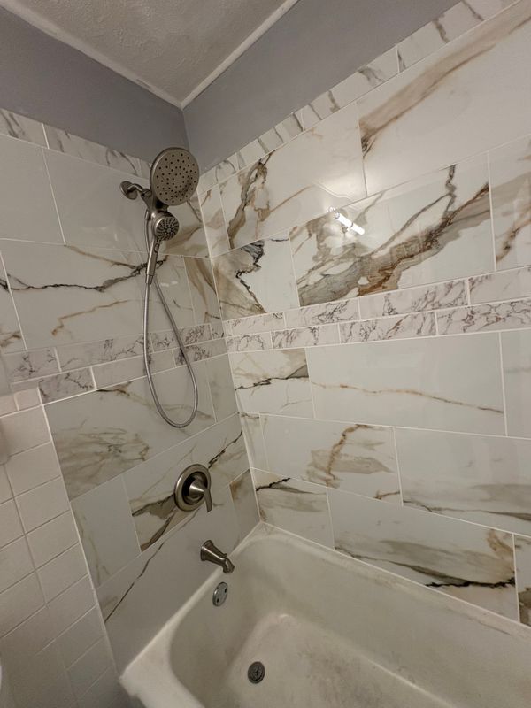 Kitchen and Bathroom Renovations