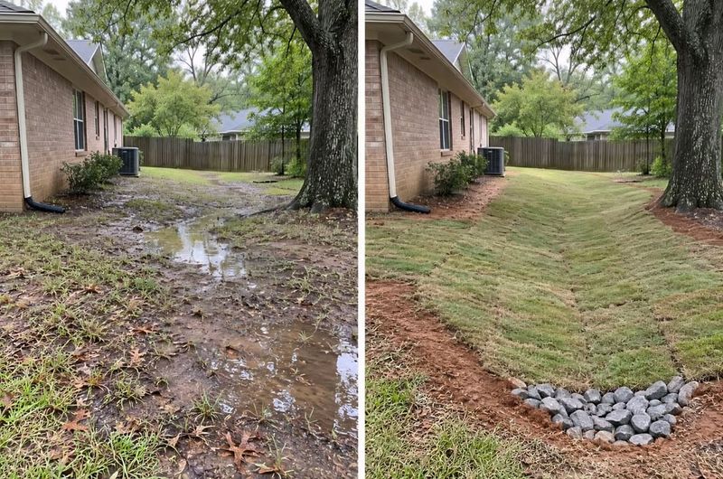 Drainage & Erosion Control