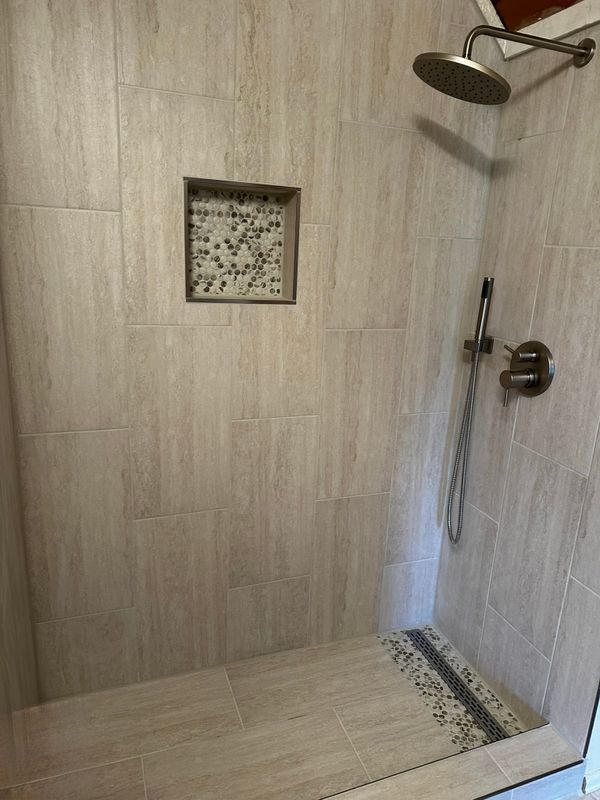 Interior Finishing