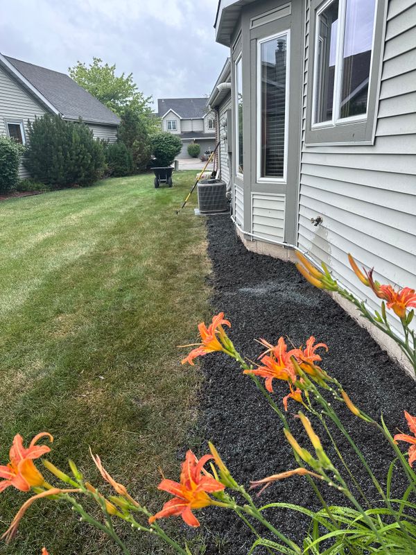 Revitalizing Crown Point: Torres Lawn & Landscaping's Stunning Lawn Care Transformation