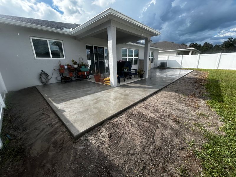 Concrete