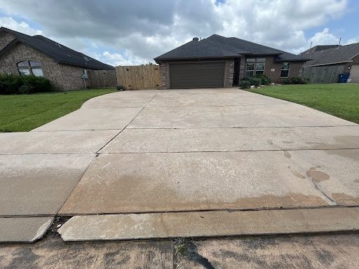 Concrete Services
