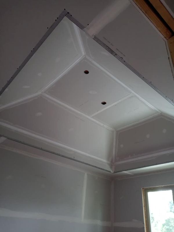 Drywall Installation