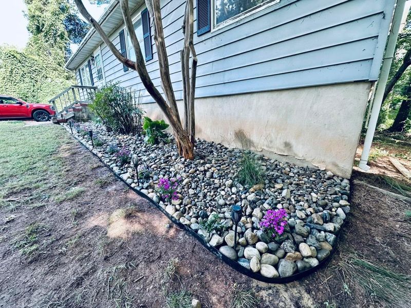 Rock Install