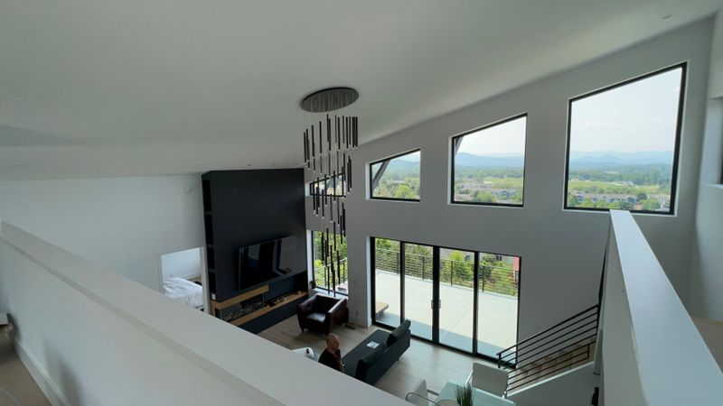 Interior Painting 