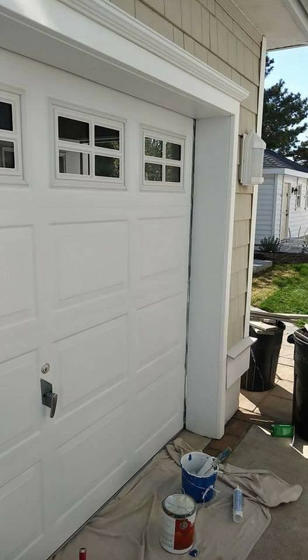 Exterior Painting gallery