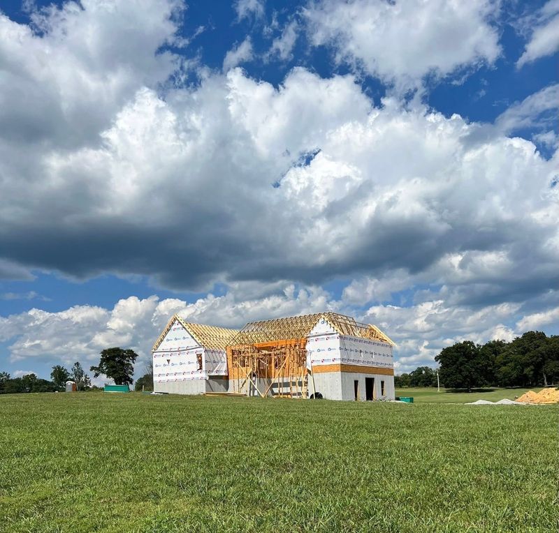 Custom Home Building