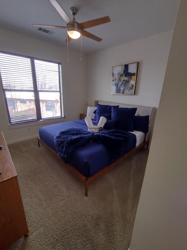 Airbnb/Short Terms 