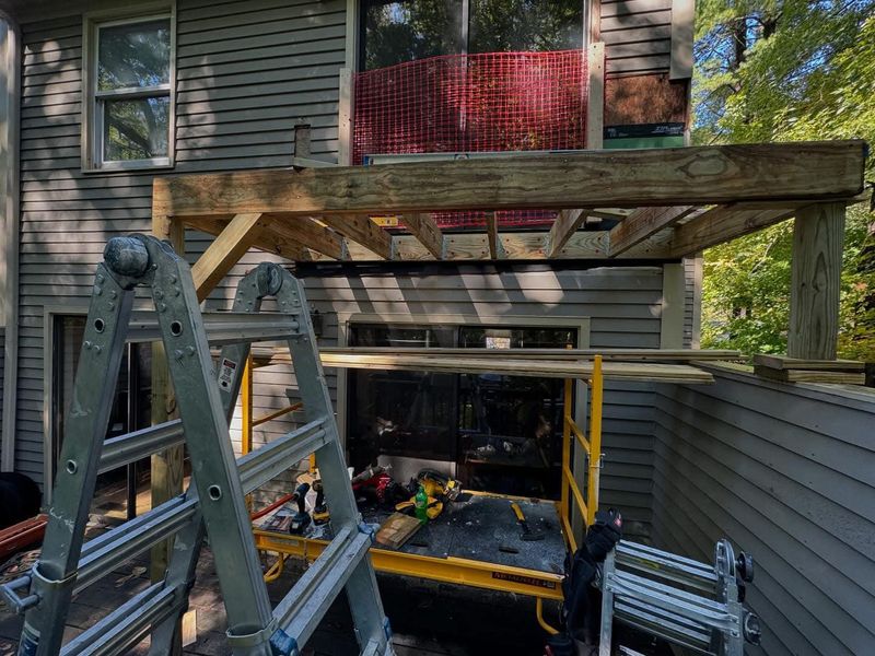Renovation and Construction