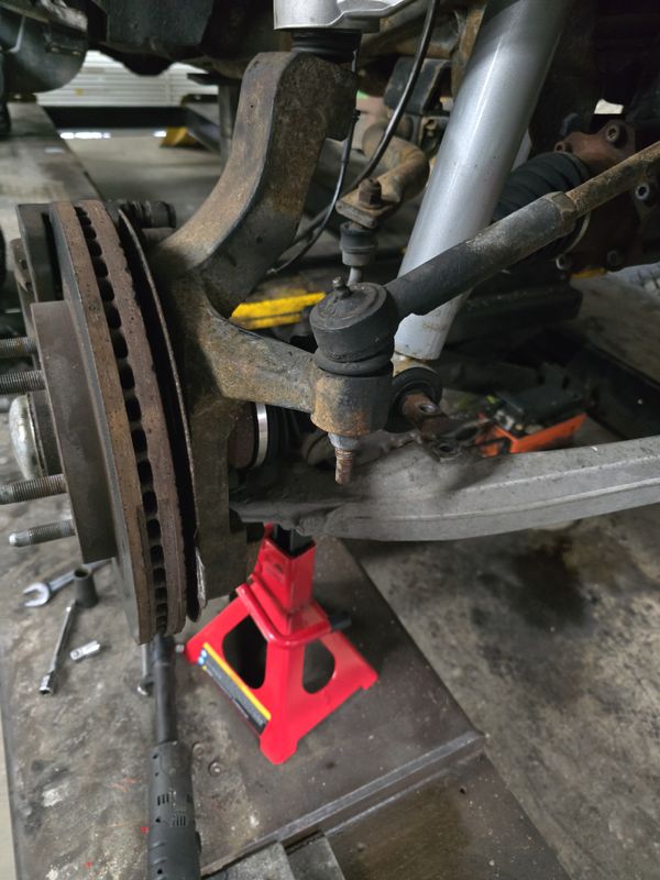 Brakes