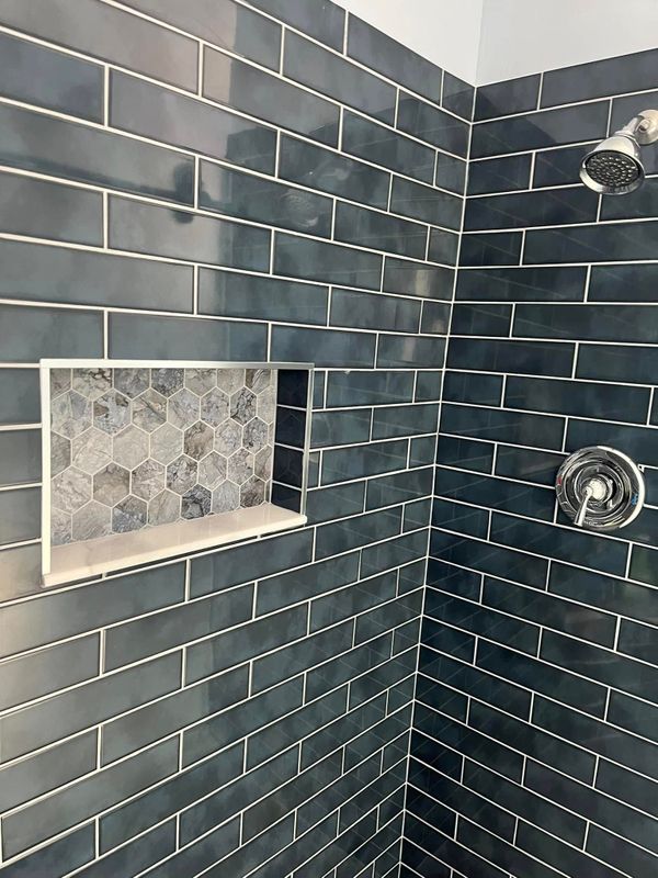 Bathroom Remodeling