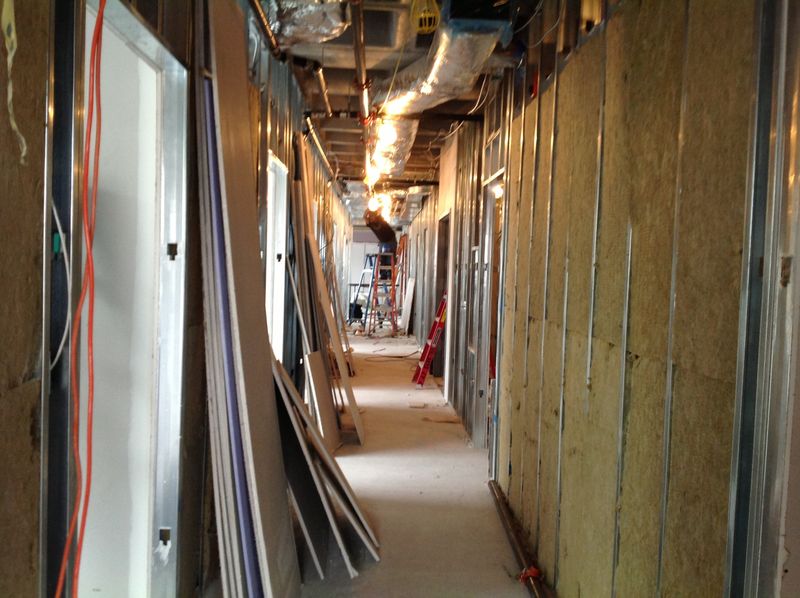 Custom Carpentry