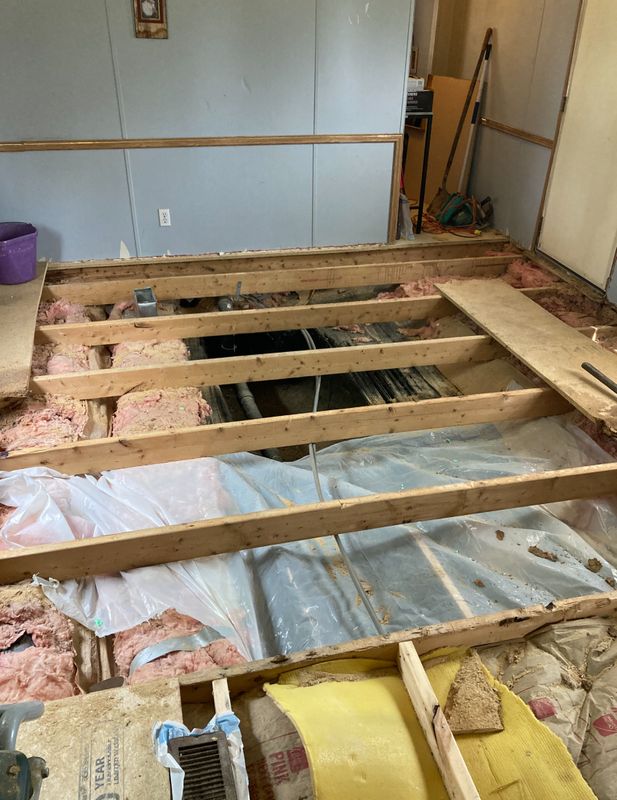 Carpentry
