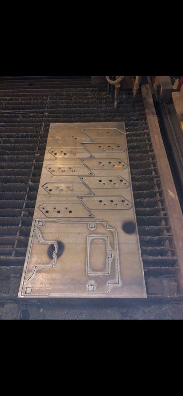 Custom Welding