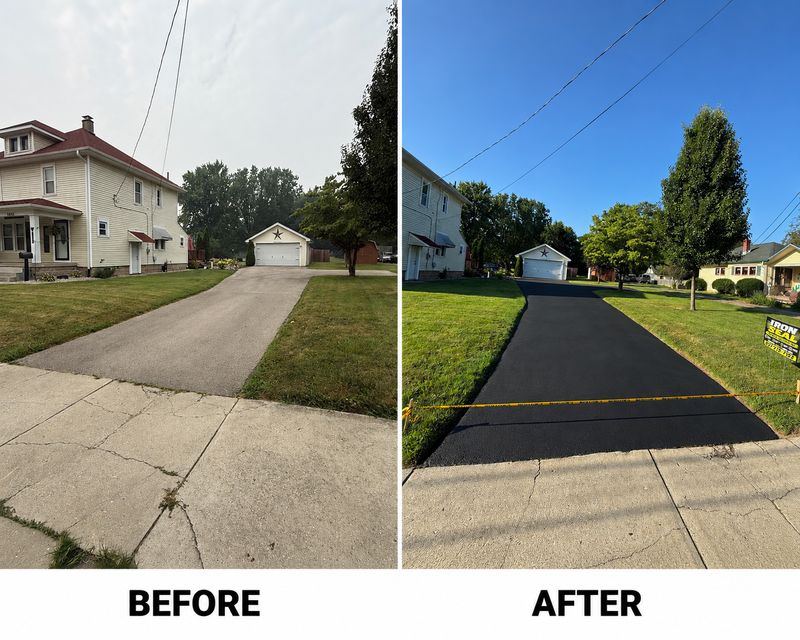 Before and After