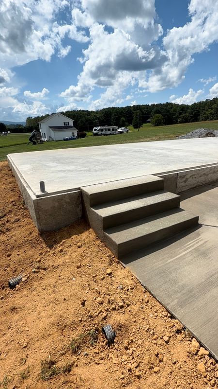 Stair Design & Installation